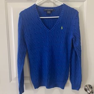 Women’s Ralph Lauren Sweater